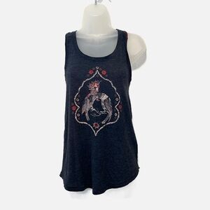 Lucky Brand Sparrow Tank